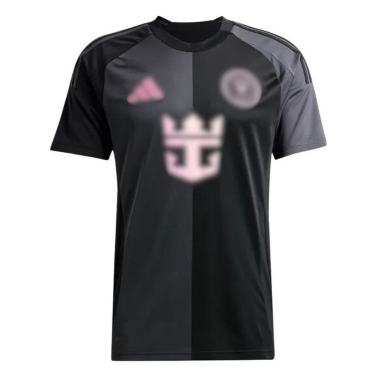 Jersey Inter Miami Away 2025-26