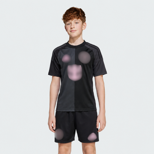 Children's set Inter Miami Away 2025-26