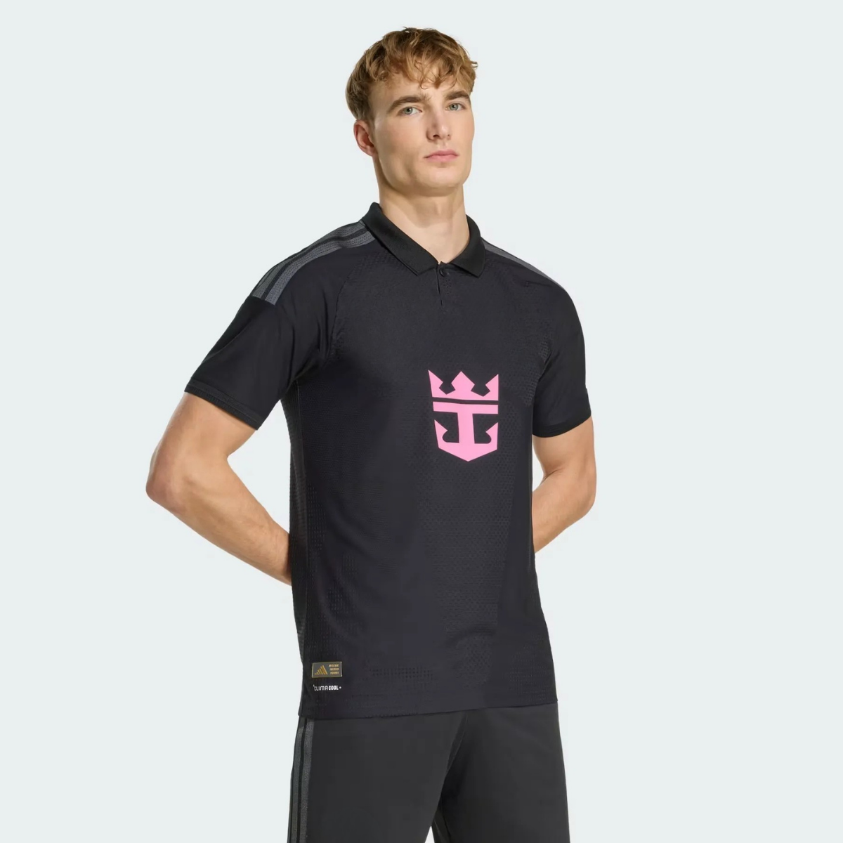 Jersey Inter Miami Away Player 2026-27