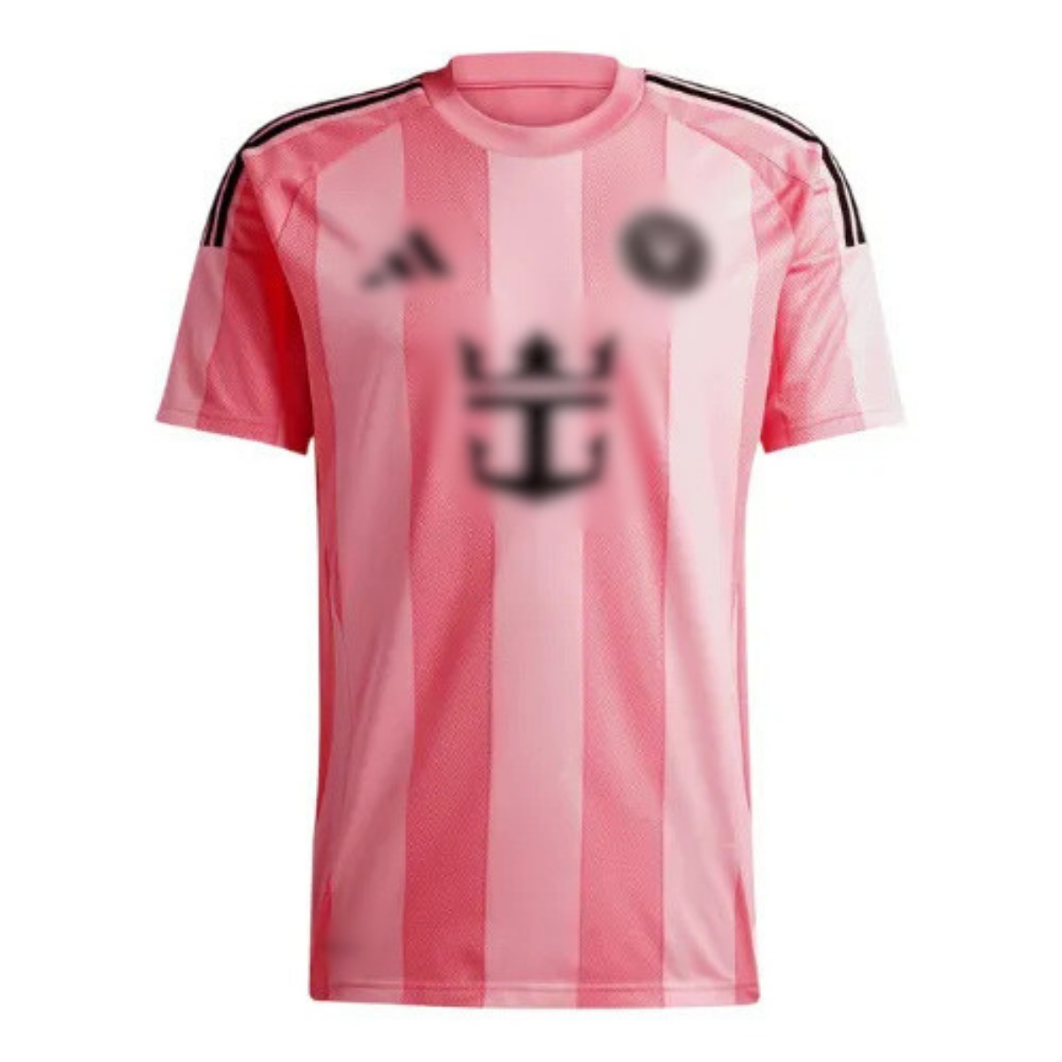 Jersey Inter Miami Home 2025-26