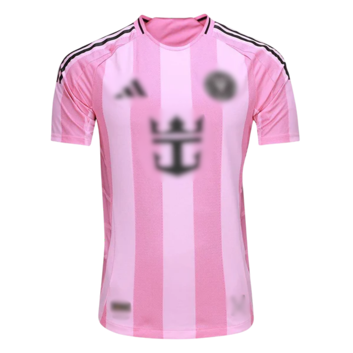 Jersey Inter Miami Home Player 2025-26