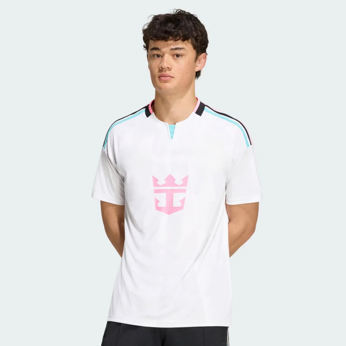 Jersey Inter Miami Third 2026-27