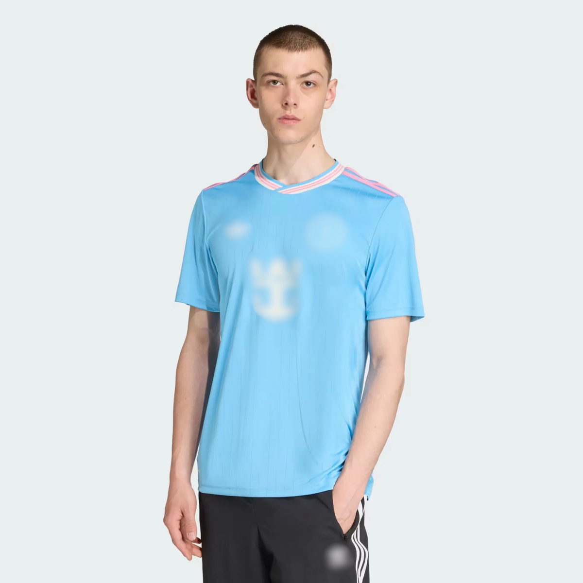 Jersey Inter Miami Third 2025-26