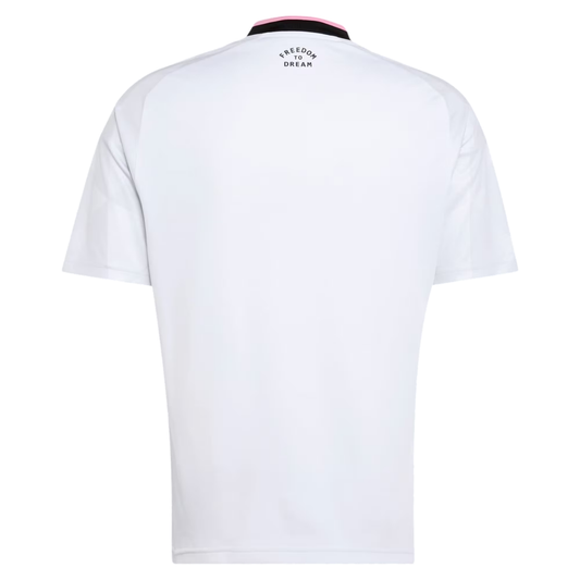 Jersey Inter Miami Third 2026-27