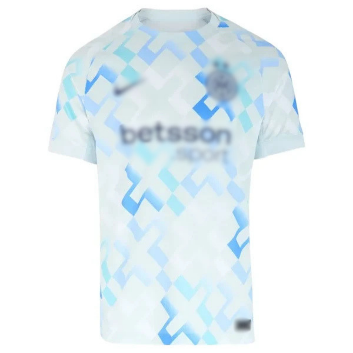 Jersey Inter Milan Away 2025-26