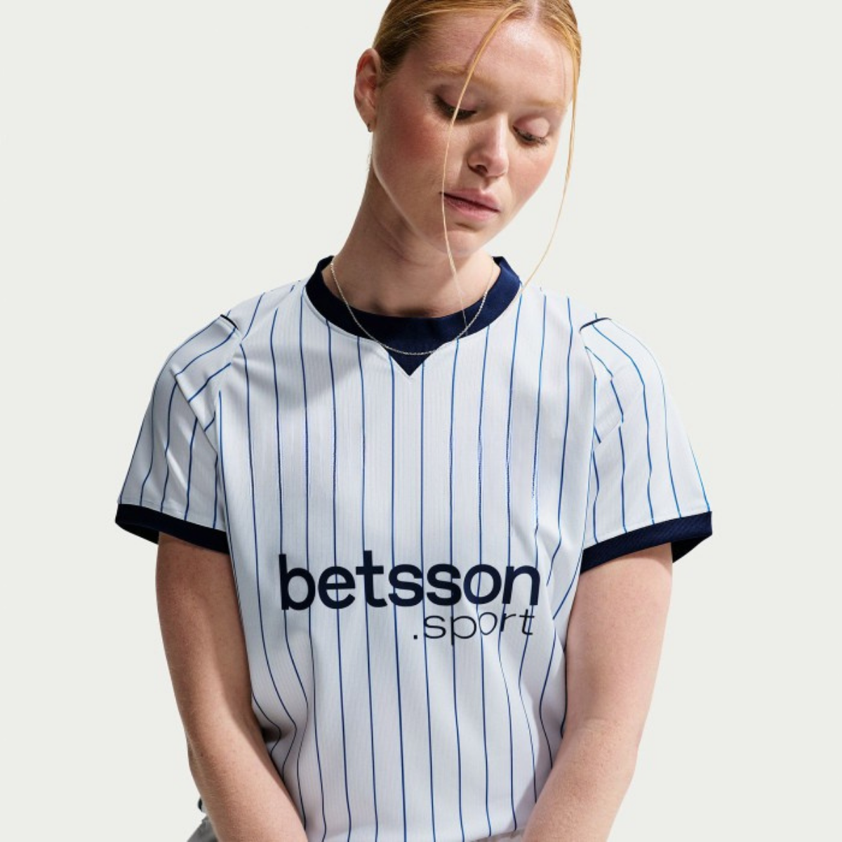 Jersey Inter Milan Away Women 2026-27