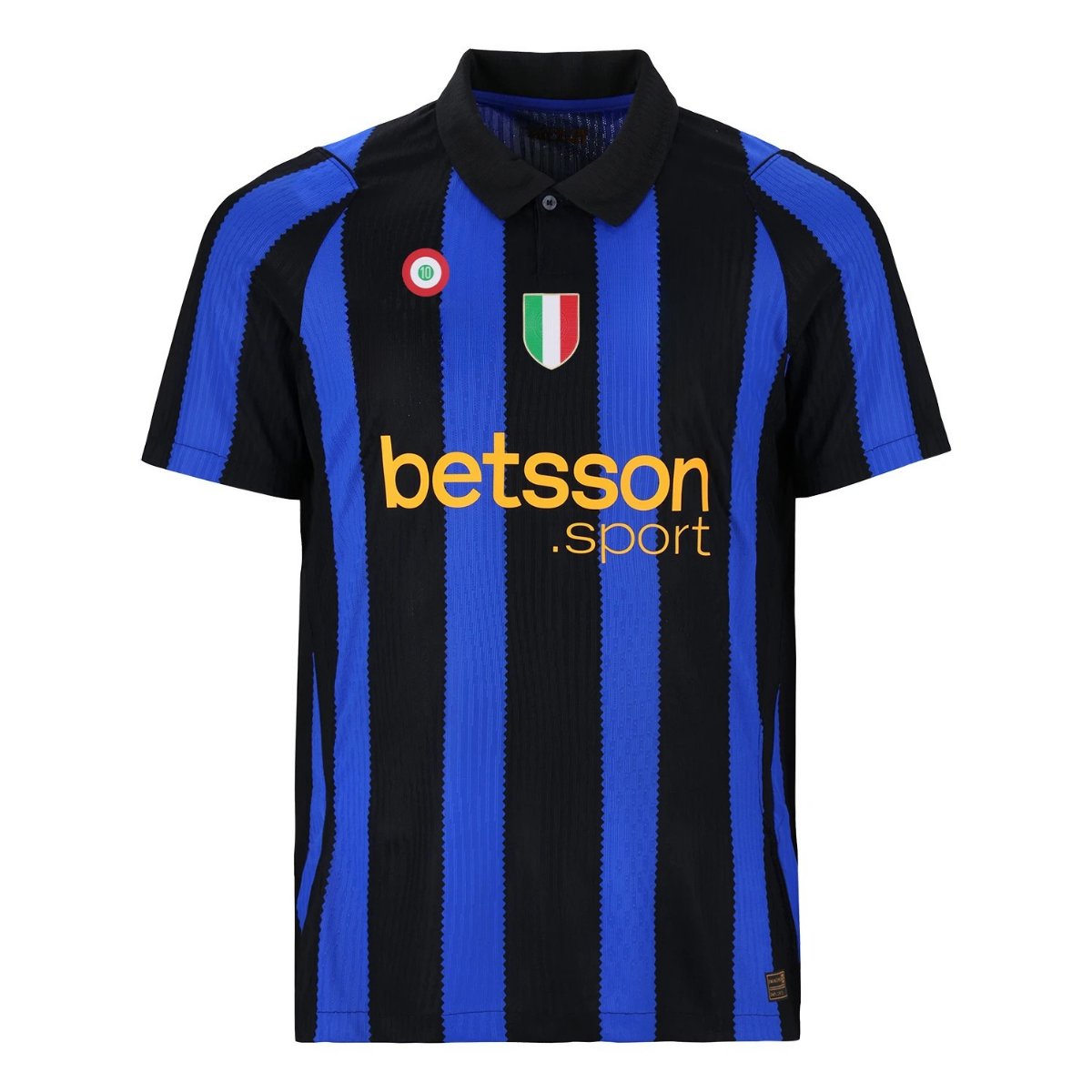 Jersey Inter Milan Home Player 2026-27