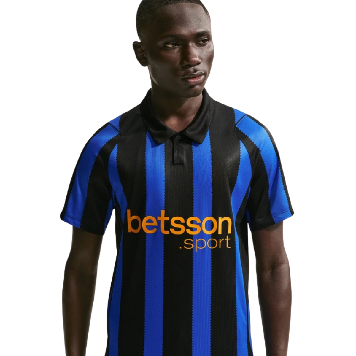 Jersey Inter Milan Home 2026-27