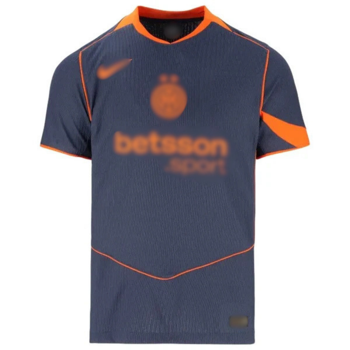 Jersey Inter Milan Third Player 2025-26