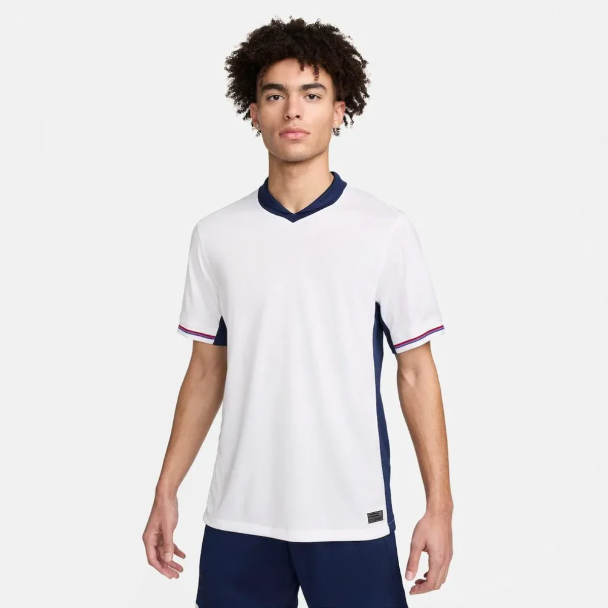 Jersey England Home 2024