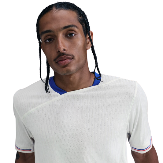Jersey France Away Player 2025