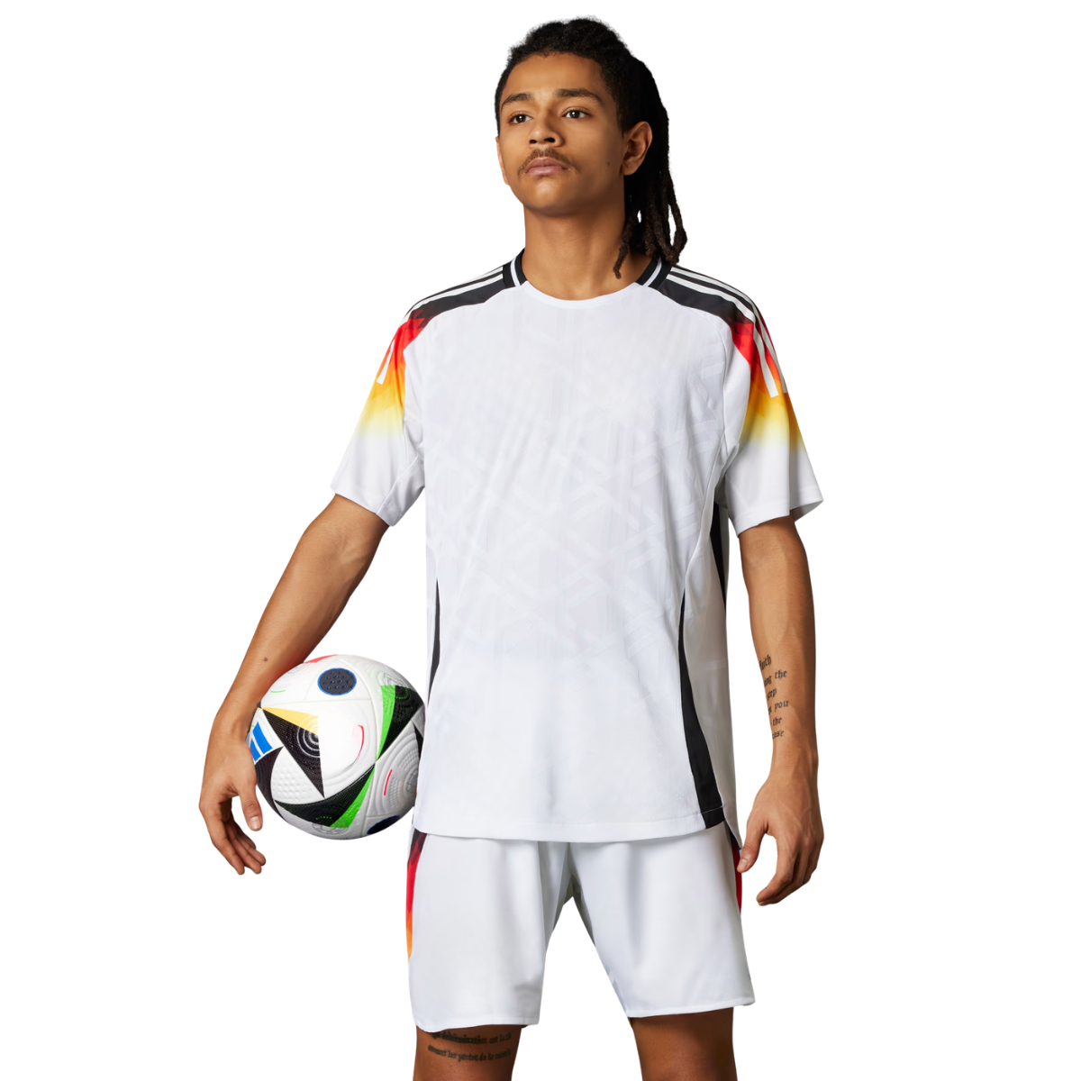 Jersey Germany Home Player 2024