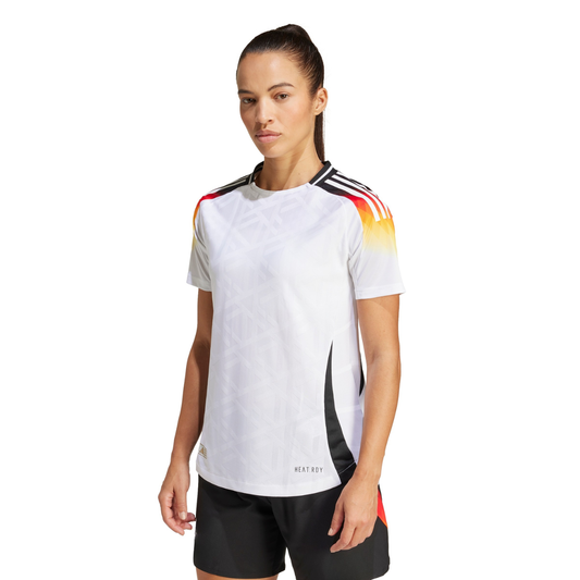 Jersey Germany Home Women 2024