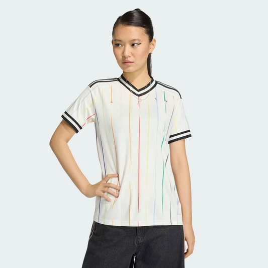 Jersey Japan Away Women 2026
