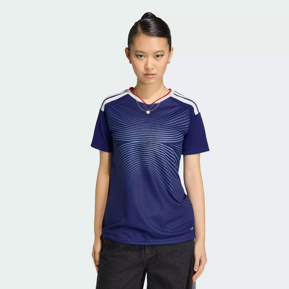 Jersey Japan Home Women 2026