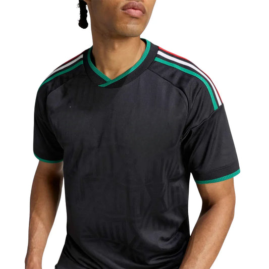 Jersey Mexico Third 2026