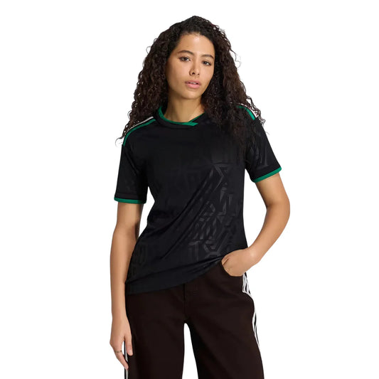 Jersey Mexico Third Away Women 2026