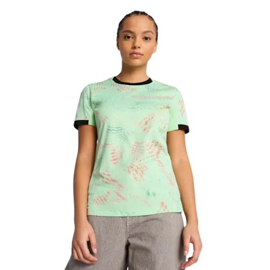 Jersey Portugal Away Women 2025