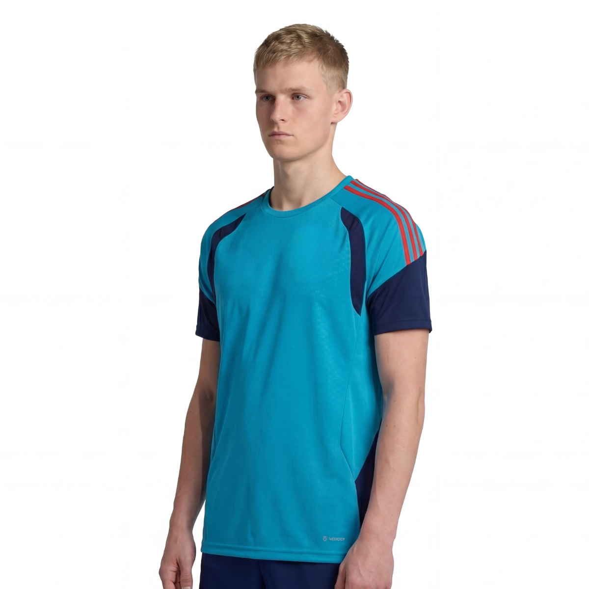 Jersey Spanish Training Blue 2026