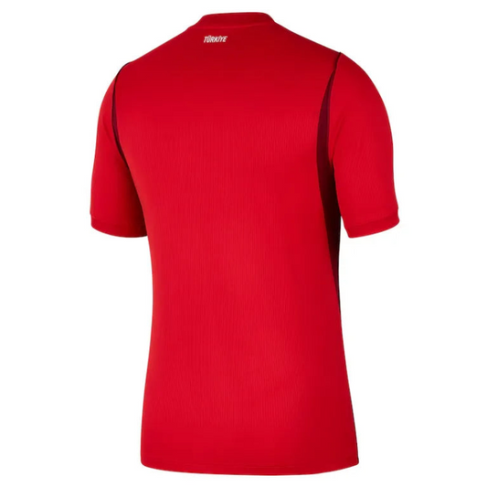 Jersey Türkiye Home 2026