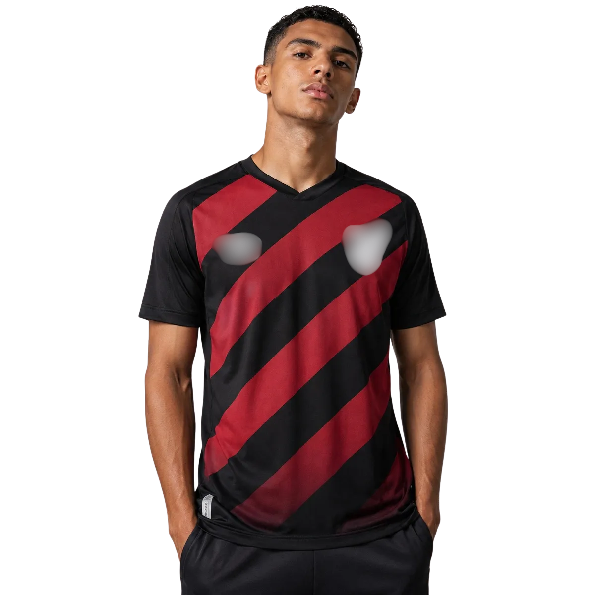 Jersey Athletico Paranaense Home 2026-27