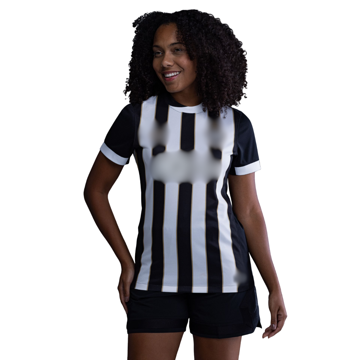Jersey Atlético Mineiro Home Women 2026-27
