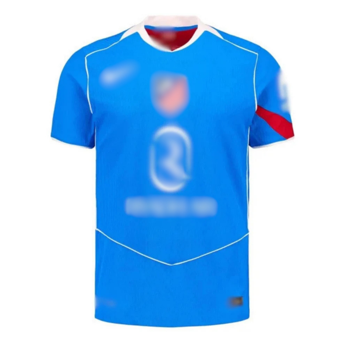 Jersey Atletico Madrid Third Player 2025-26