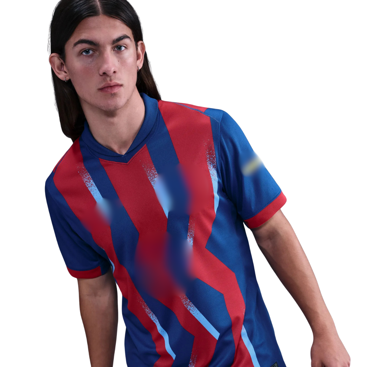 Jersey Barcelona 4th 2025-26