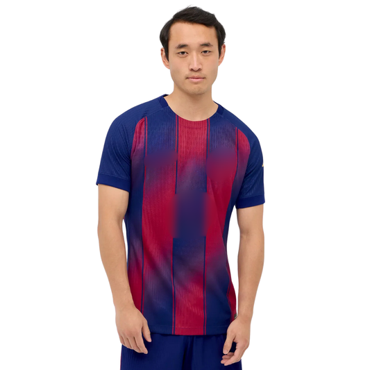 Jersey Barcelona Home Player 2025-26