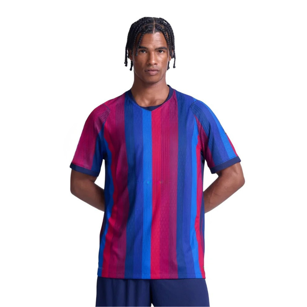 Jersey Barcelona Home Player 2026-27