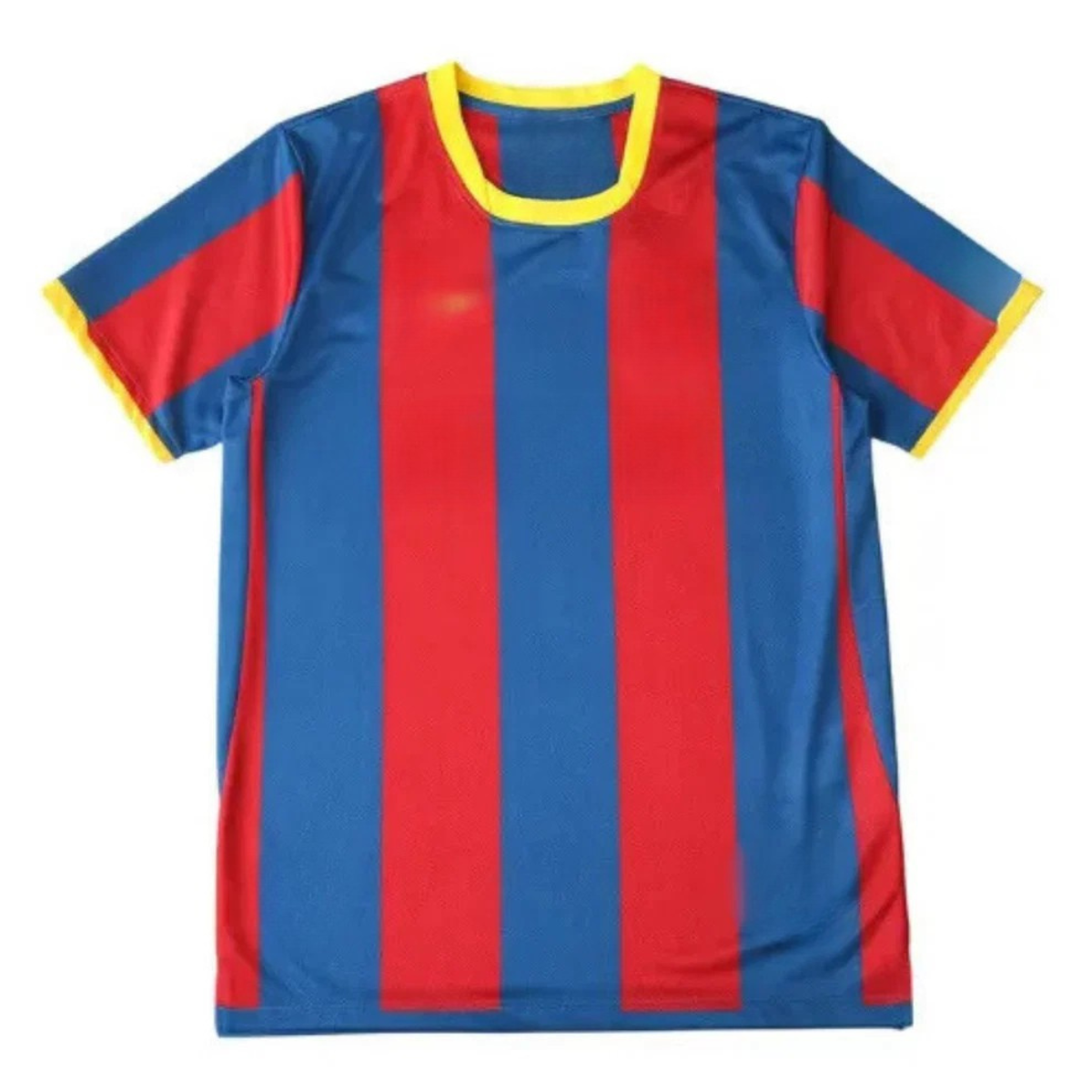 Jersey Barcelona Home Retro 2010-11
