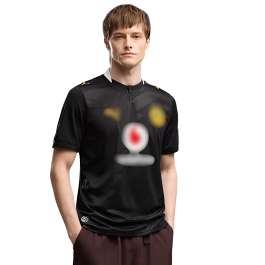 Jersey Borussia Dortmund Away 2026-27