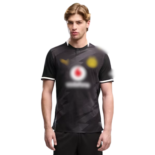 Jersey Borussia Dortmund Away Player 2026-27
