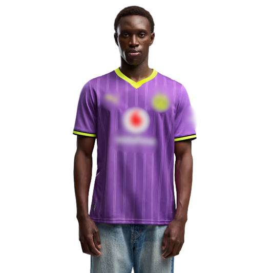 Jersey Borussia Dortmund Third 2026-27