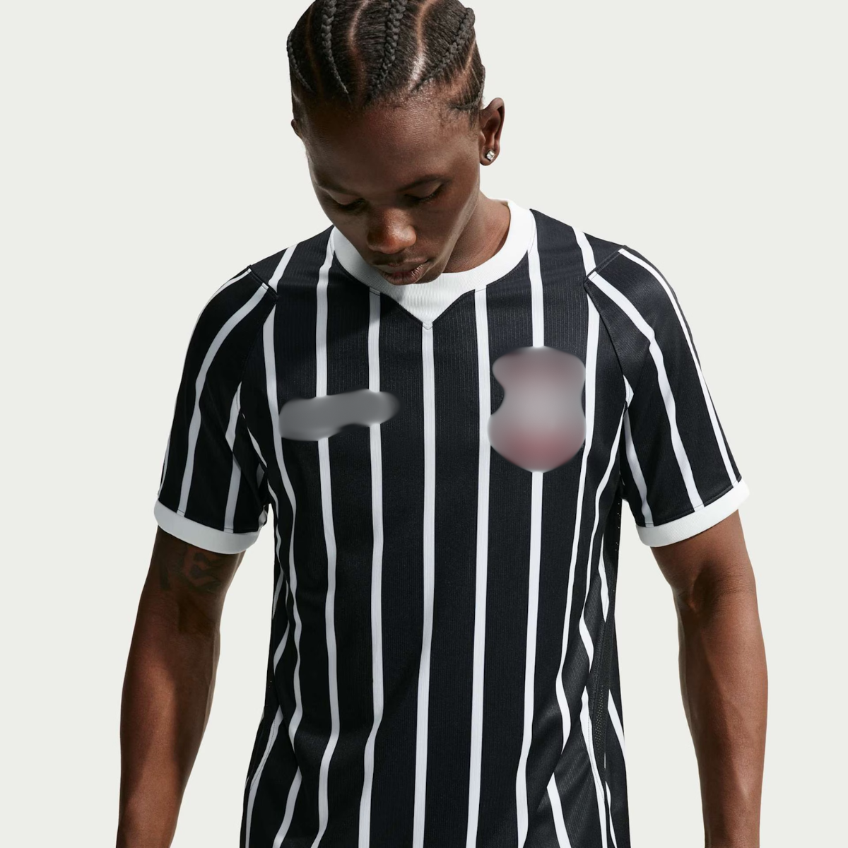 Jersey Corinthians Away 2026-27