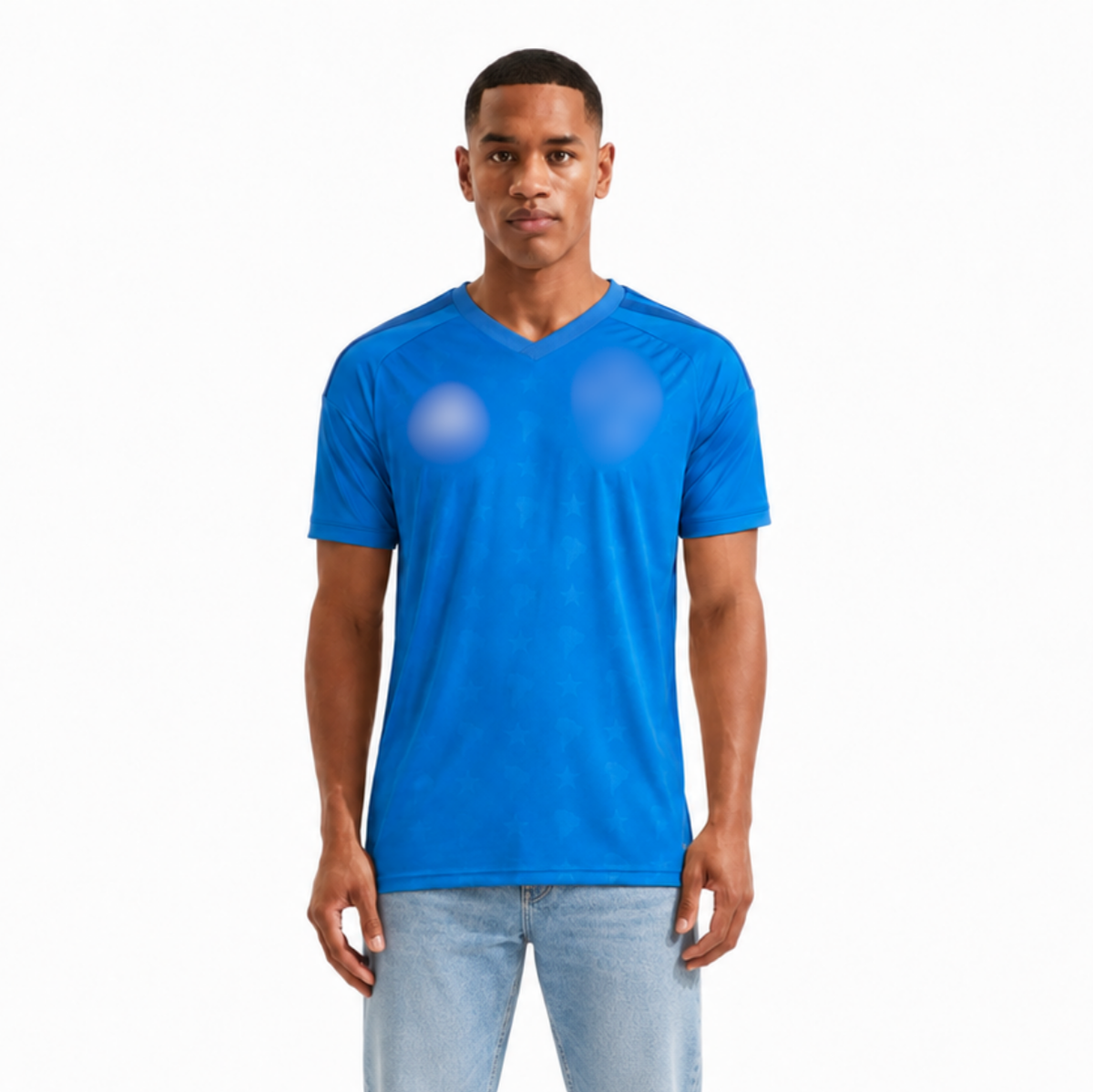 Jersey Cruzeiro Home 2026-27