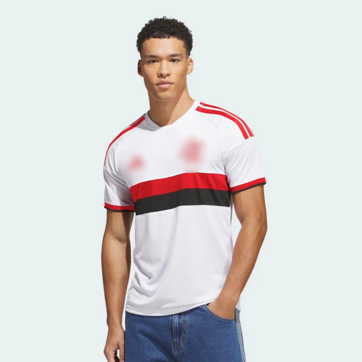 Jersey Flamengo Away 2026-27