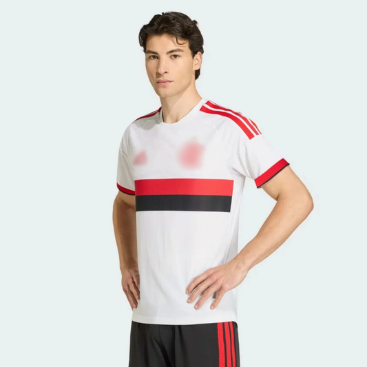 Jersey Flamengo Away Player 2026-27