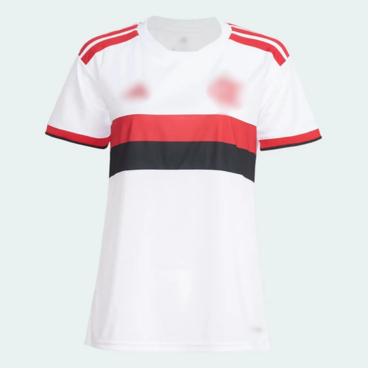 Jersey Flamengo Away Women 2026-27