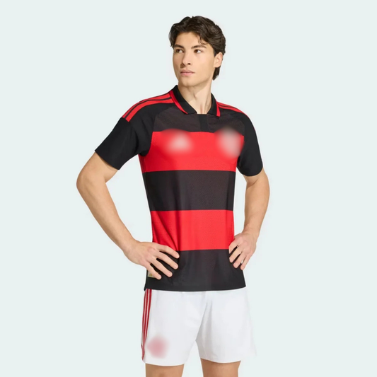 Jersey Flamengo Home Player 2026-27