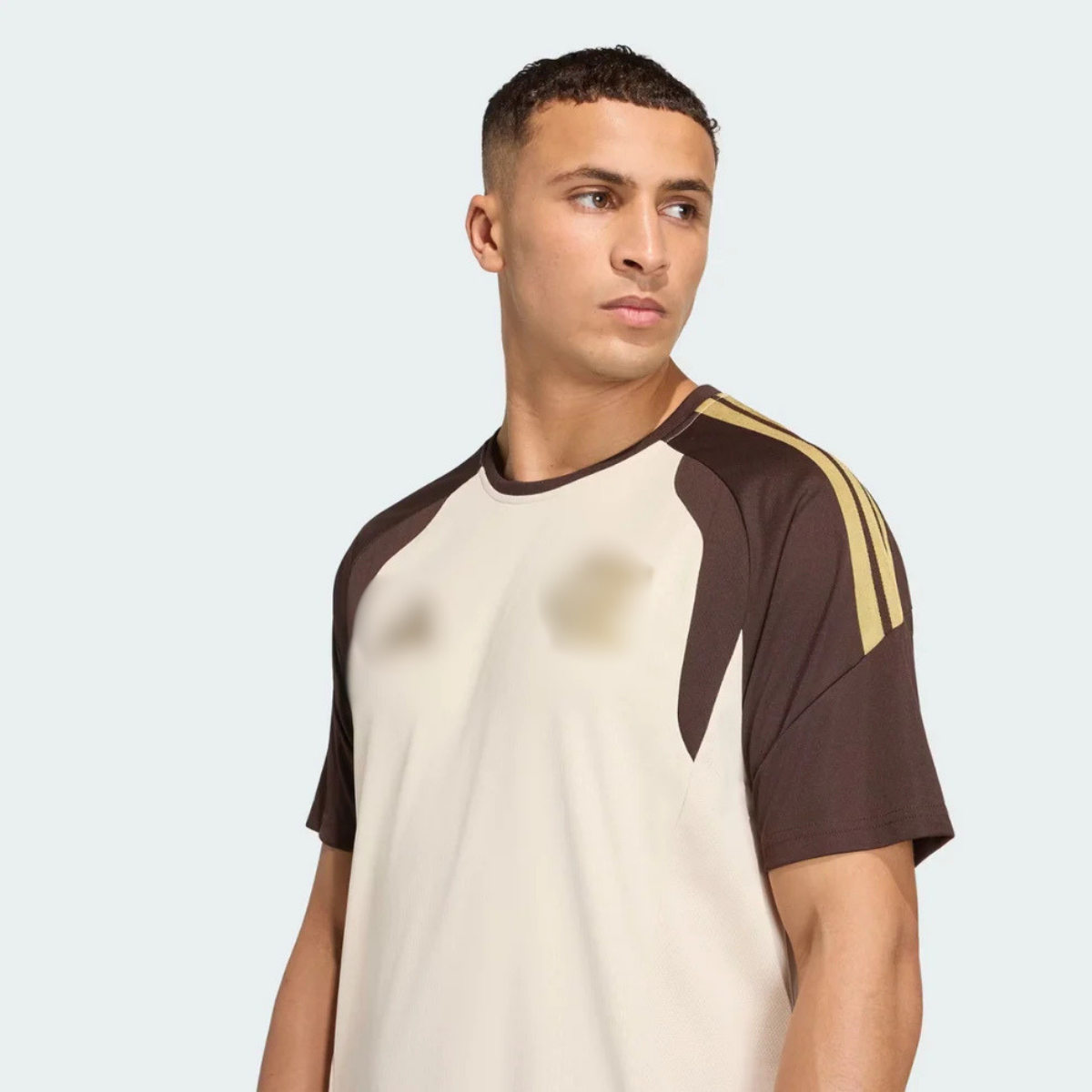 Jersey Flamengo Staff Beige 2026