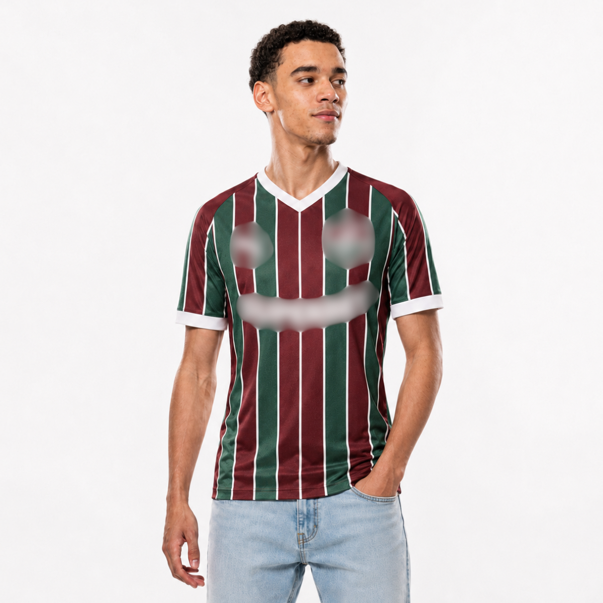 Jersey Fluminense Home 2026-27