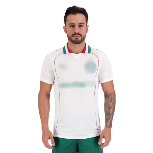 Jersey Palmeiras Away Player 2026-27