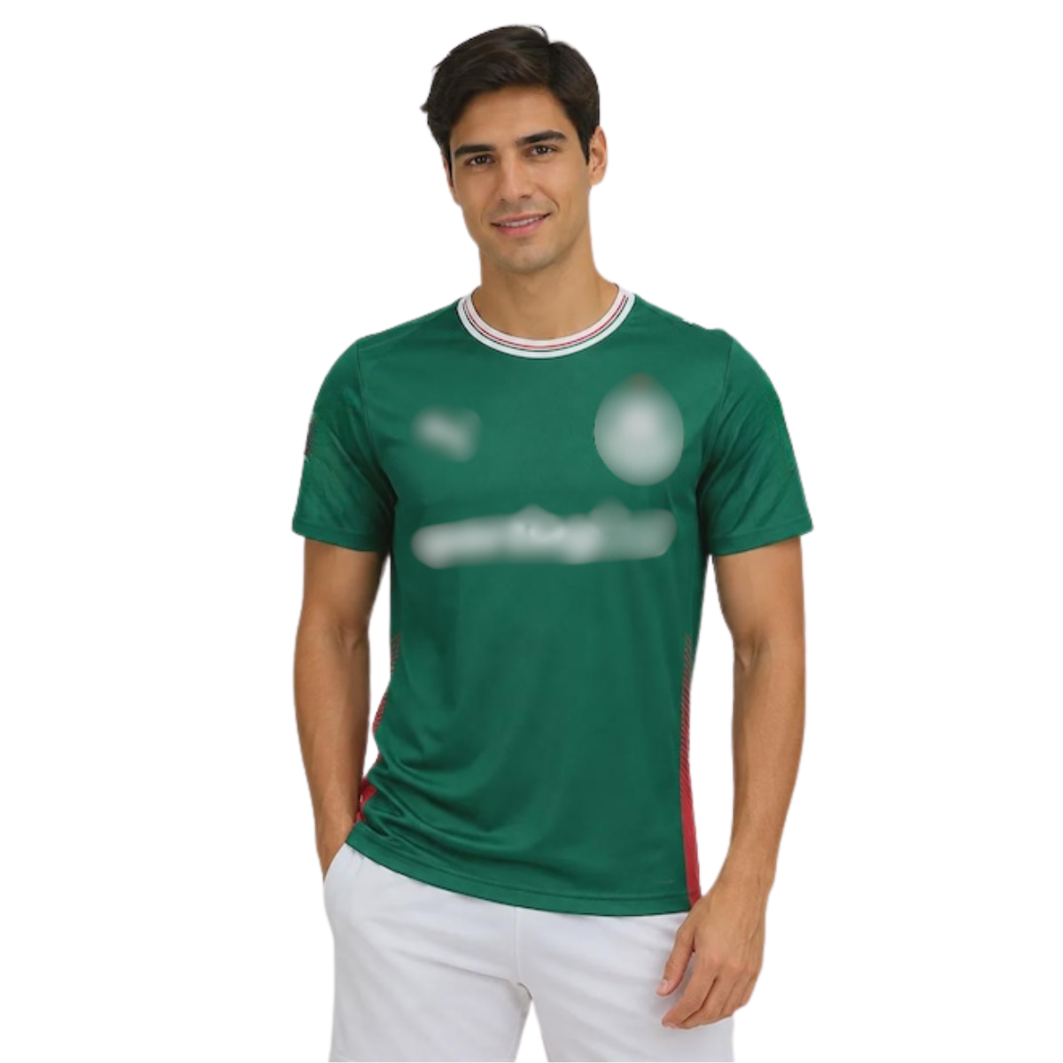 Jersey Palmeiras Home 2026-27