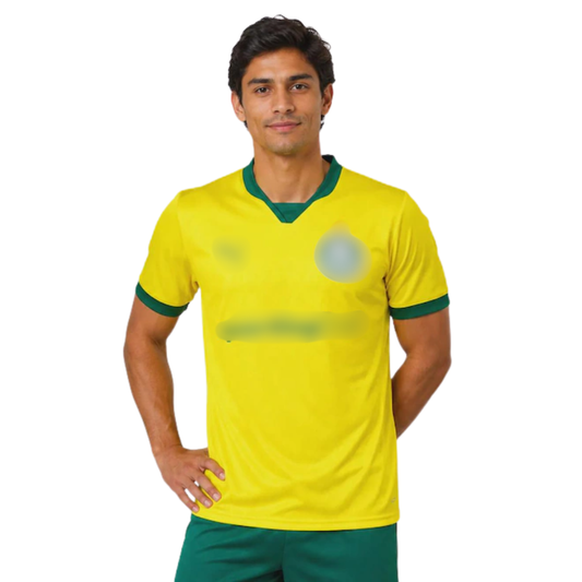 Jersey Palmeiras Third 2025-26