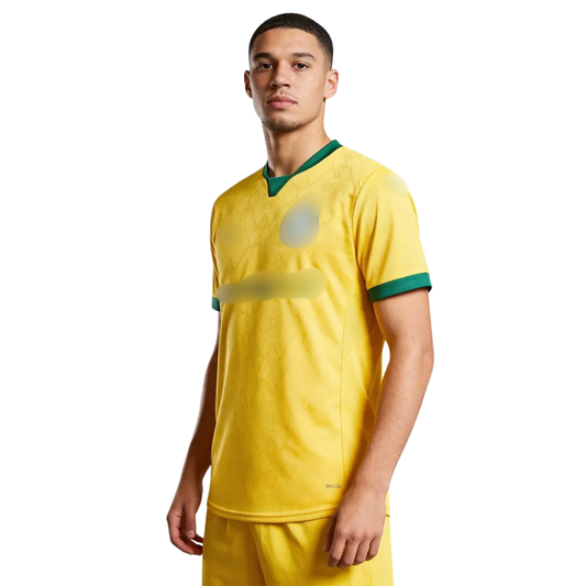 Jersey Palmeiras Third Player 2025-26