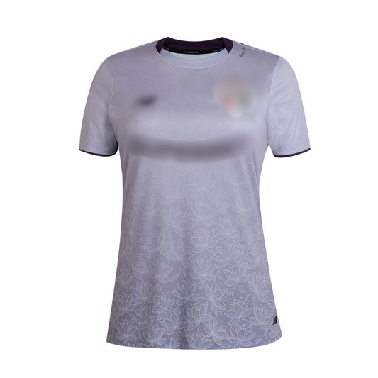 Jersey São Paulo Women 2026-27 Lótus Edition