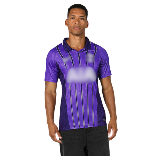 Jersey Tottenham Third 2026-27