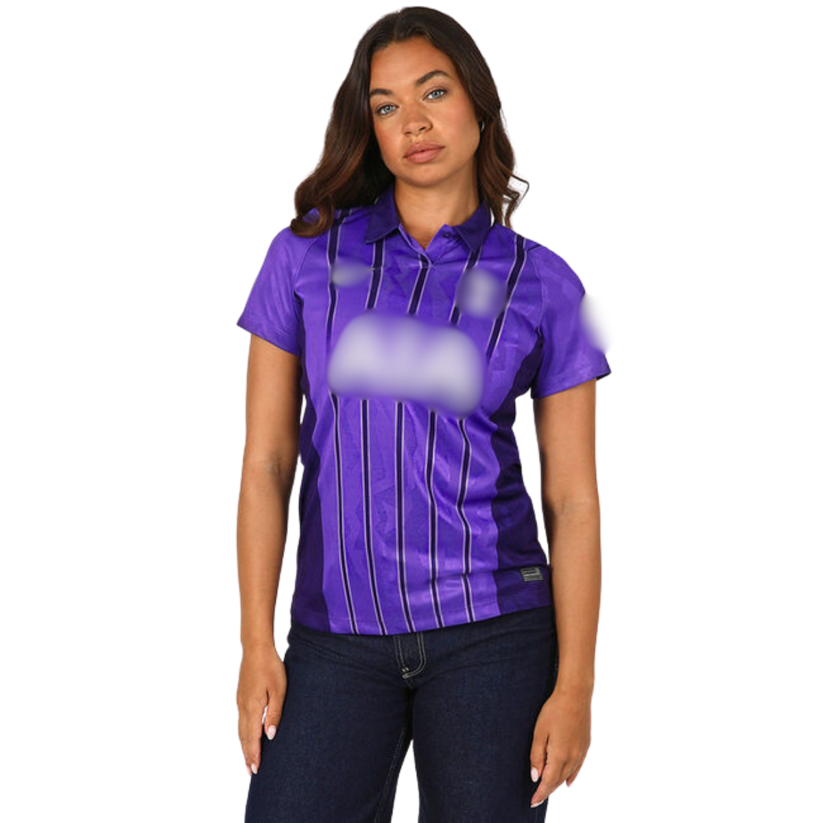 Jersey Tottenham Third Women 2026-27