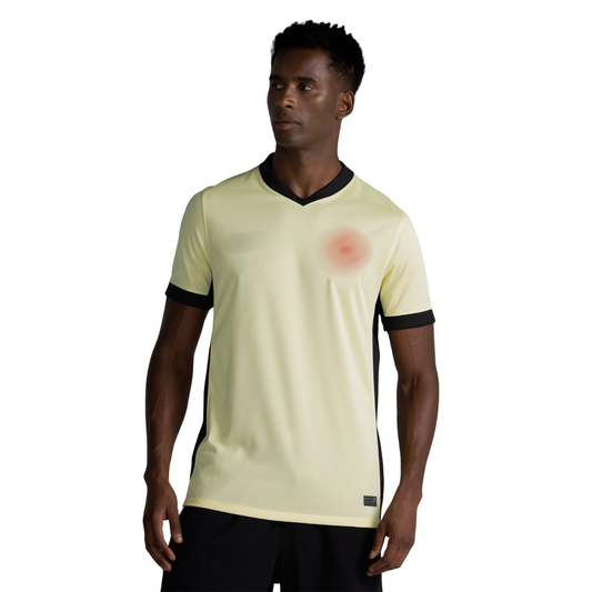 Jersey Vasco Third 2026-27